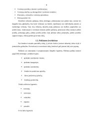 Paklausa rinkoje ir prekių paskirstymas 6 puslapis