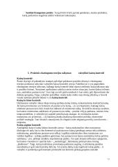 Paklausa, pasiūla, jų samprata, elastingumas 12 puslapis