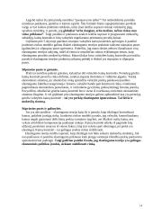 Paklausa, pasiūla, jų samprata, elastingumas 14 puslapis