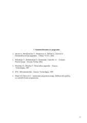 Paklausa, pasiūla, jų samprata, elastingumas 15 puslapis