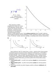 Paklausa, pasiūla, jų samprata, elastingumas 5 puslapis