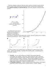Paklausa, pasiūla, jų samprata, elastingumas 7 puslapis