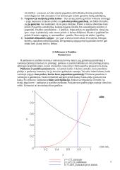 Paklausa, pasiūla, jų samprata, elastingumas 8 puslapis
