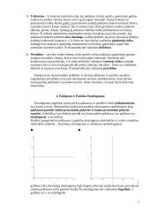 Paklausa, pasiūla, jų samprata, elastingumas 9 puslapis