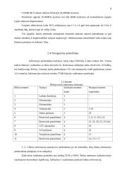 Palydovinės radijo navigacinės sistemos 8 puslapis