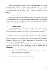Paslaugų įmonės analizė: Všį "Vilniaus universiteto būstas" 13 puslapis