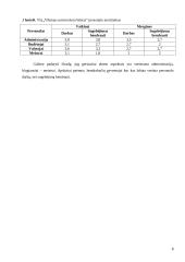 Paslaugų įmonės analizė: Všį "Vilniaus universiteto būstas" 8 puslapis