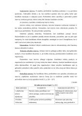 Personalo verbavimas ir atranka 11 puslapis