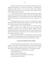 Personalo verbavimas ir atranka 13 puslapis