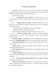 Personalo verbavimas ir atranka 4 puslapis