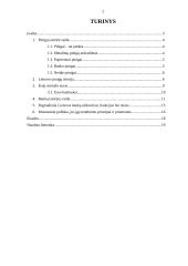 Pinigai, bankai, monetarinė sistema 2 puslapis