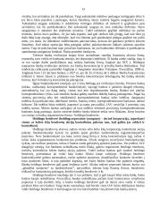 Pinigai, bankai, monetarinė sistema 13 puslapis