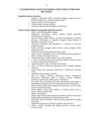 Pinigai, bankai, monetarinė sistema 15 puslapis