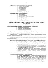 Pinigai, bankai, monetarinė sistema 16 puslapis