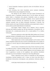 Ryšių su žiniasklaida organizavimas: UAB "TERRA" 11 puslapis
