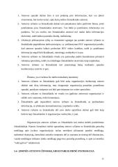 Ryšių su žiniasklaida organizavimas: UAB "TERRA" 12 puslapis