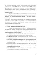 Ryšių su žiniasklaida organizavimas: UAB "TERRA" 15 puslapis