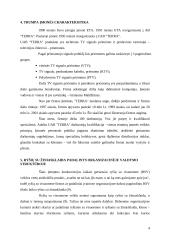 Ryšių su žiniasklaida organizavimas: UAB "TERRA" 5 puslapis