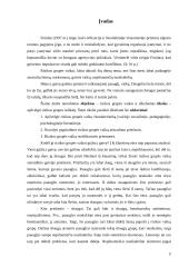 Rizikos grupės vaikai ir reabilitacinės priemonės 2 puslapis