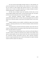 Rizikos grupės vaikai ir reabilitacinės priemonės 13 puslapis