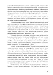 Rizikos grupės vaikai ir reabilitacinės priemonės 16 puslapis