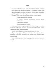 Rizikos grupės vaikai ir reabilitacinės priemonės 18 puslapis