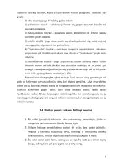 Rizikos grupės vaikai ir reabilitacinės priemonės 8 puslapis