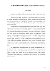 Rizikos grupės vaikai ir reabilitacinės priemonės 10 puslapis