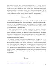 Svarbiausi šių laikų kariniai konfliktai: Irako karas ir Izraelio-Palestinos konfliktas 12 puslapis