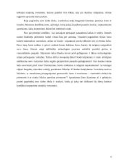 Svarbiausi šių laikų kariniai konfliktai: Irako karas ir Izraelio-Palestinos konfliktas 3 puslapis