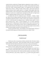 Svarbiausi šių laikų kariniai konfliktai: Irako karas ir Izraelio-Palestinos konfliktas 5 puslapis