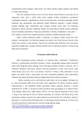 Svarbiausi šių laikų kariniai konfliktai: Irako karas ir Izraelio-Palestinos konfliktas 6 puslapis