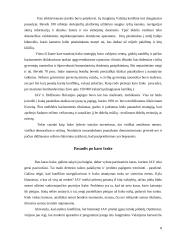 Svarbiausi šių laikų kariniai konfliktai: Irako karas ir Izraelio-Palestinos konfliktas 7 puslapis