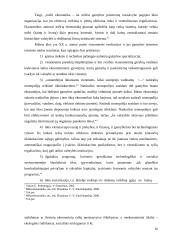 Ūkio raida. Raidą sąlygojantys veiksniai 11 puslapis