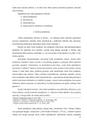 Ūkio raida. Raidą sąlygojantys veiksniai 13 puslapis