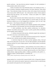 Ūkio raida. Raidą sąlygojantys veiksniai 14 puslapis