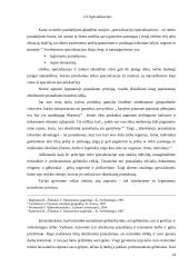 Ūkio raida. Raidą sąlygojantys veiksniai 15 puslapis