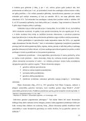 Ūkio raida. Raidą sąlygojantys veiksniai 16 puslapis