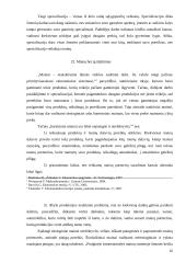 Ūkio raida. Raidą sąlygojantys veiksniai 17 puslapis