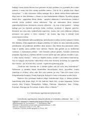 Ūkio raida. Raidą sąlygojantys veiksniai 6 puslapis