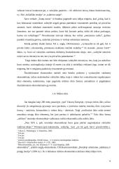 Ūkio raida. Raidą sąlygojantys veiksniai 10 puslapis