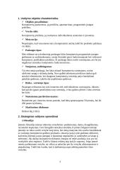 Valdymo sprendimai kuriant kompiuterių priežiūros įmonę 3 puslapis