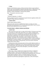 Valdymo sprendimai kuriant kompiuterių priežiūros įmonę 4 puslapis