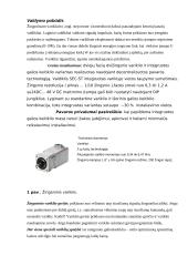 Žingsniniai varikliai 6 puslapis