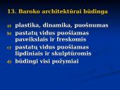 Dailės prezentacija-testas 14 puslapis