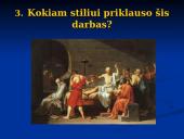 Dailės prezentacija-testas 4 puslapis