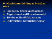 Dailės prezentacija-testas 7 puslapis