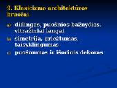 Dailės prezentacija-testas 10 puslapis
