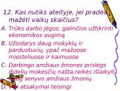 Pasaulio ir Lietuvos gyventojai 18 puslapis