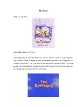 Analysis of Animation History 16 puslapis